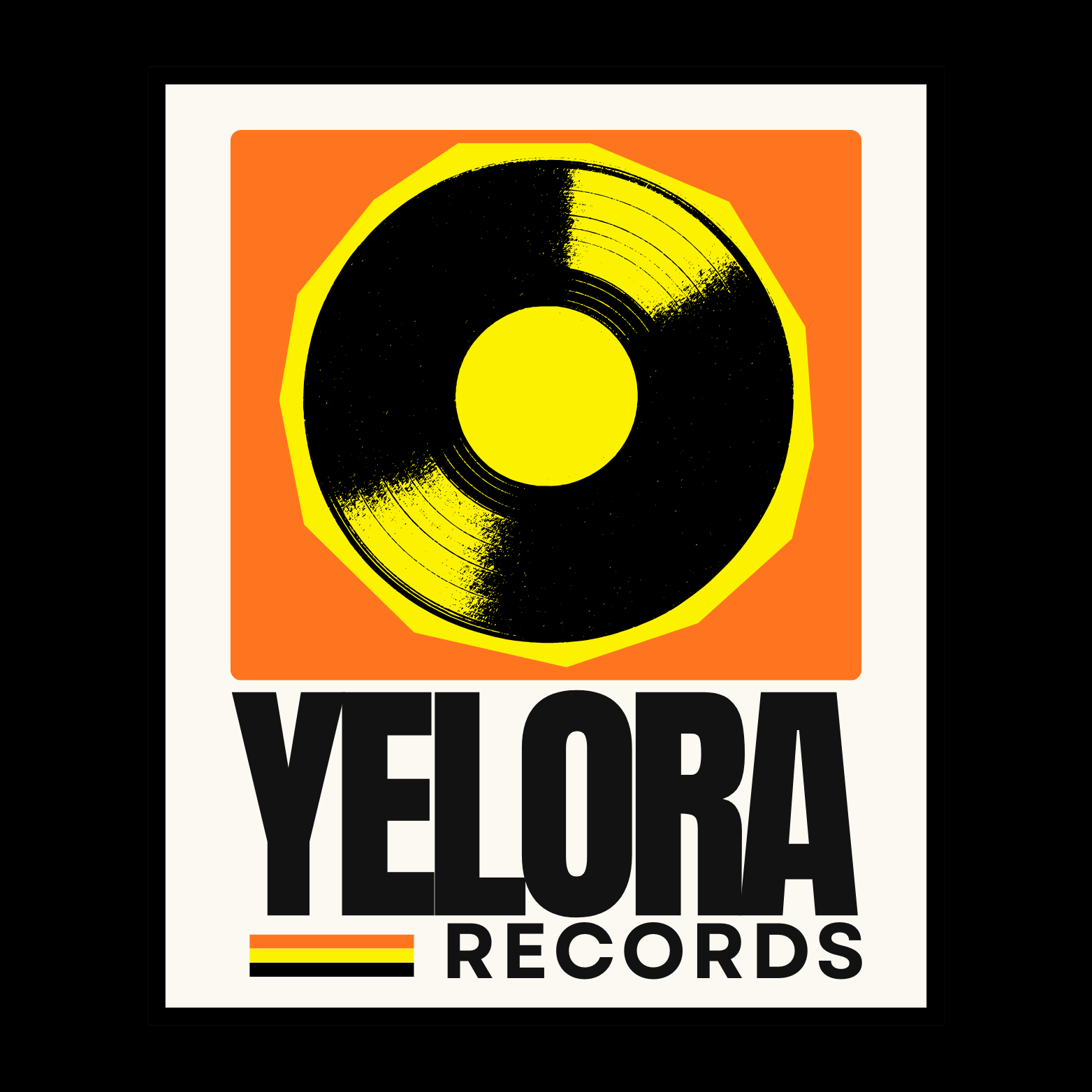 Yelora Records